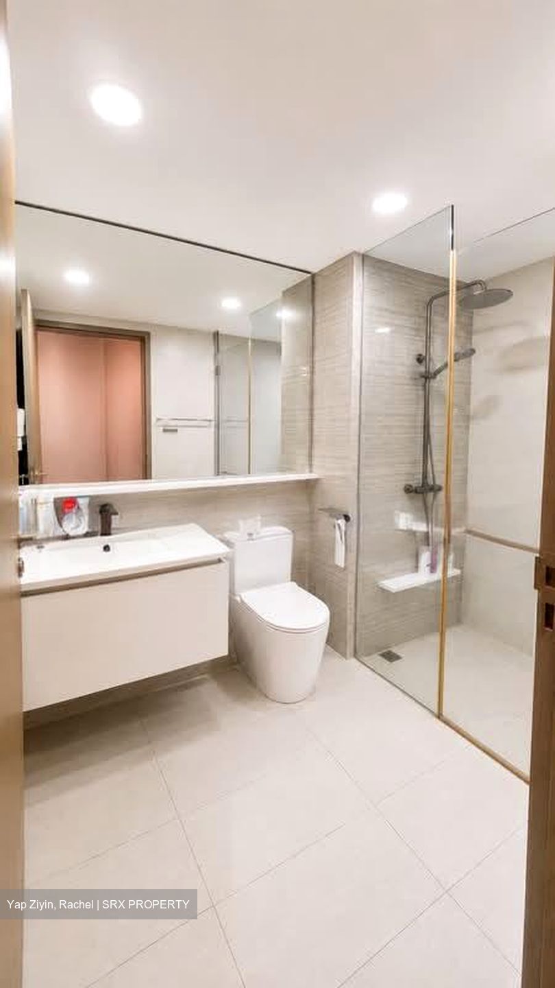 Bellewaters (D19), Condominium #605905661